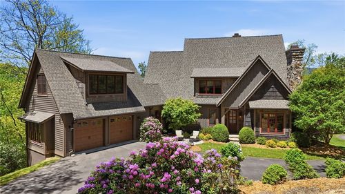 186 Sunset Ridge Dr, Boone, NC, 28607-5736 | Card Image