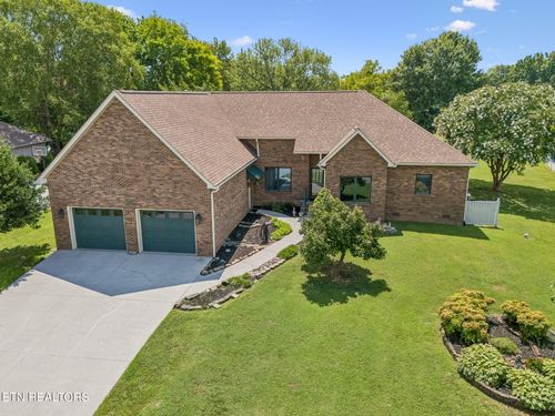 937 Andover Blvd, Alcoa, TN, 37701-1665 | Card Image