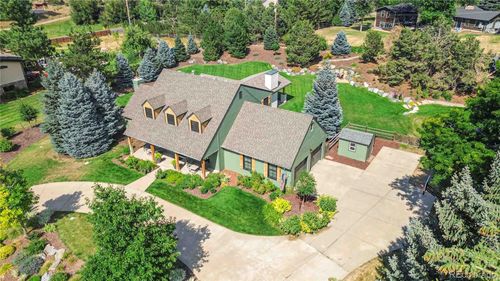 5360 S Kearney St, Greenwood Village, CO, 80111-1421 | Card Image