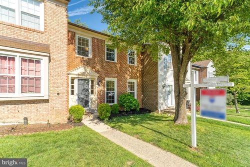 7920 Bubbling Brook Cir, SPRINGFIELD, VA, 22153-2603 | Card Image