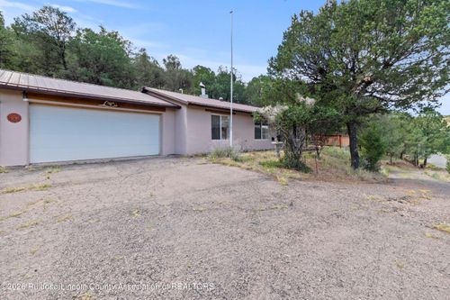 248 Goodnight Loving Trail, Alto, NM, 88312 | Card Image
