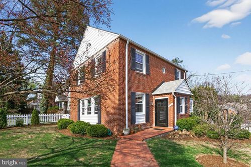 3015 Legation St Nw, WASHINGTON, DC, 20015-1239 | Card Image