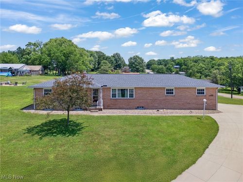 4130 Atwood Ave Se, Canton, OH, 44707-1206 | Card Image
