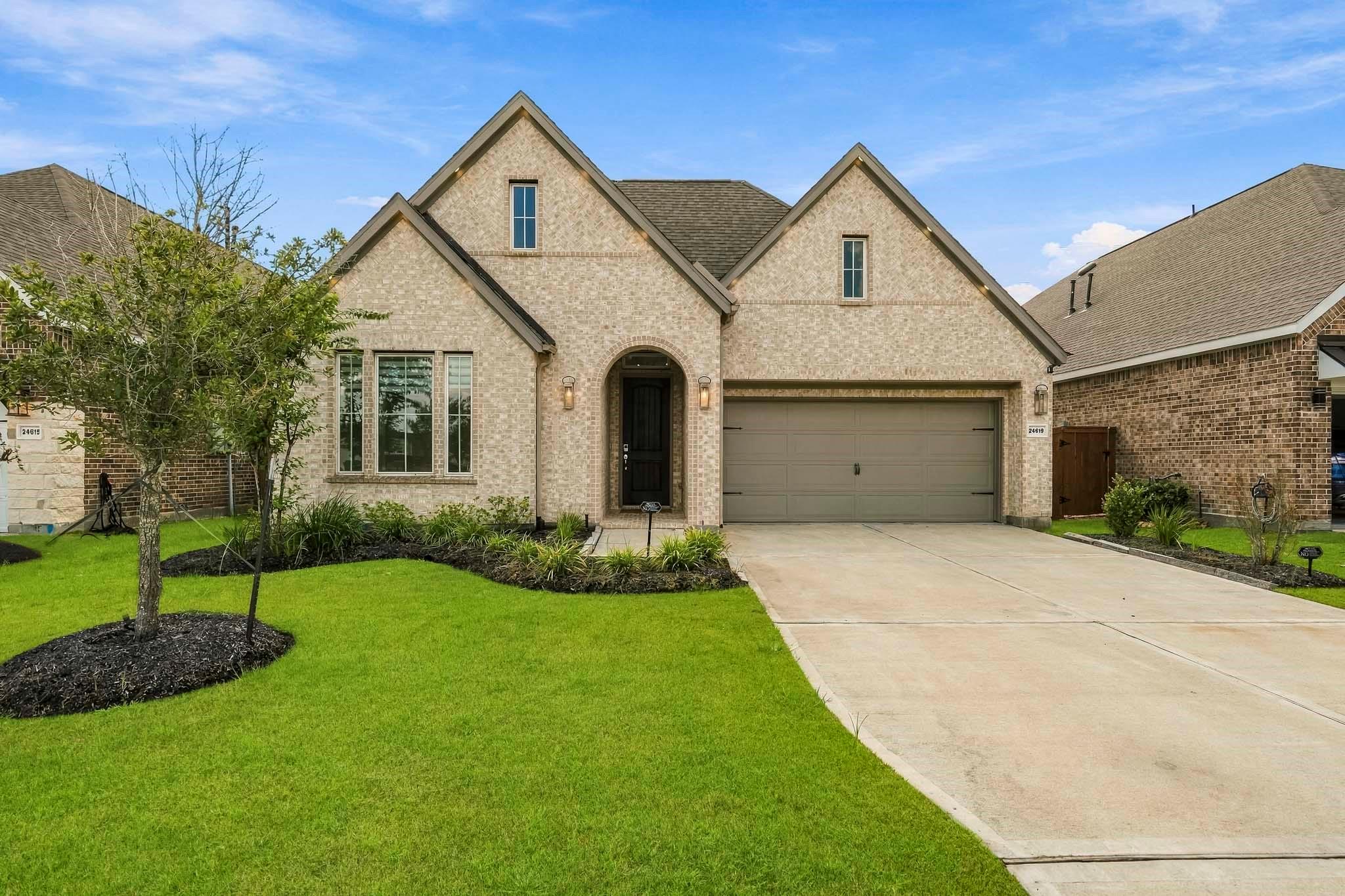 Residential in Katy