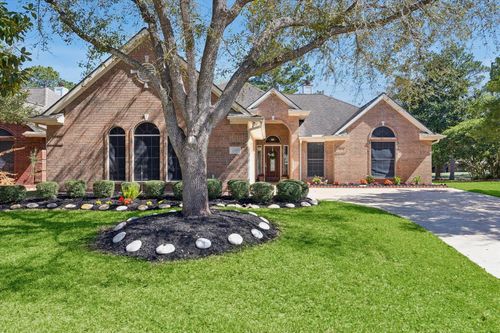 719 Country Meadows Drive, Pearland, TX, 77584 | Card Image