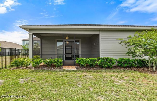 31 Tilden Ct, House other with 4 bedrooms, 3 bathrooms and null parking in St Augustine FL | Image 49
