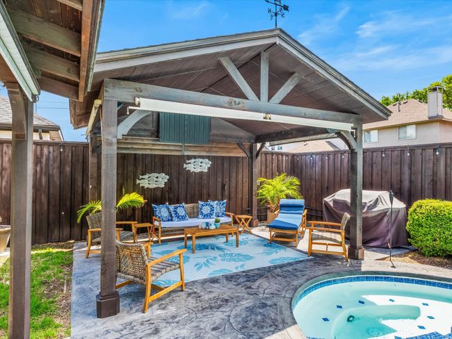 4308 Echo Bluff Dr, House other with 4 bedrooms, 4 bathrooms and null parking in Plano TX | Image 32