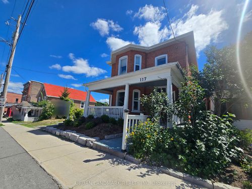 117 Durham St S, Madoc, ON, K0K2K0 | Card Image