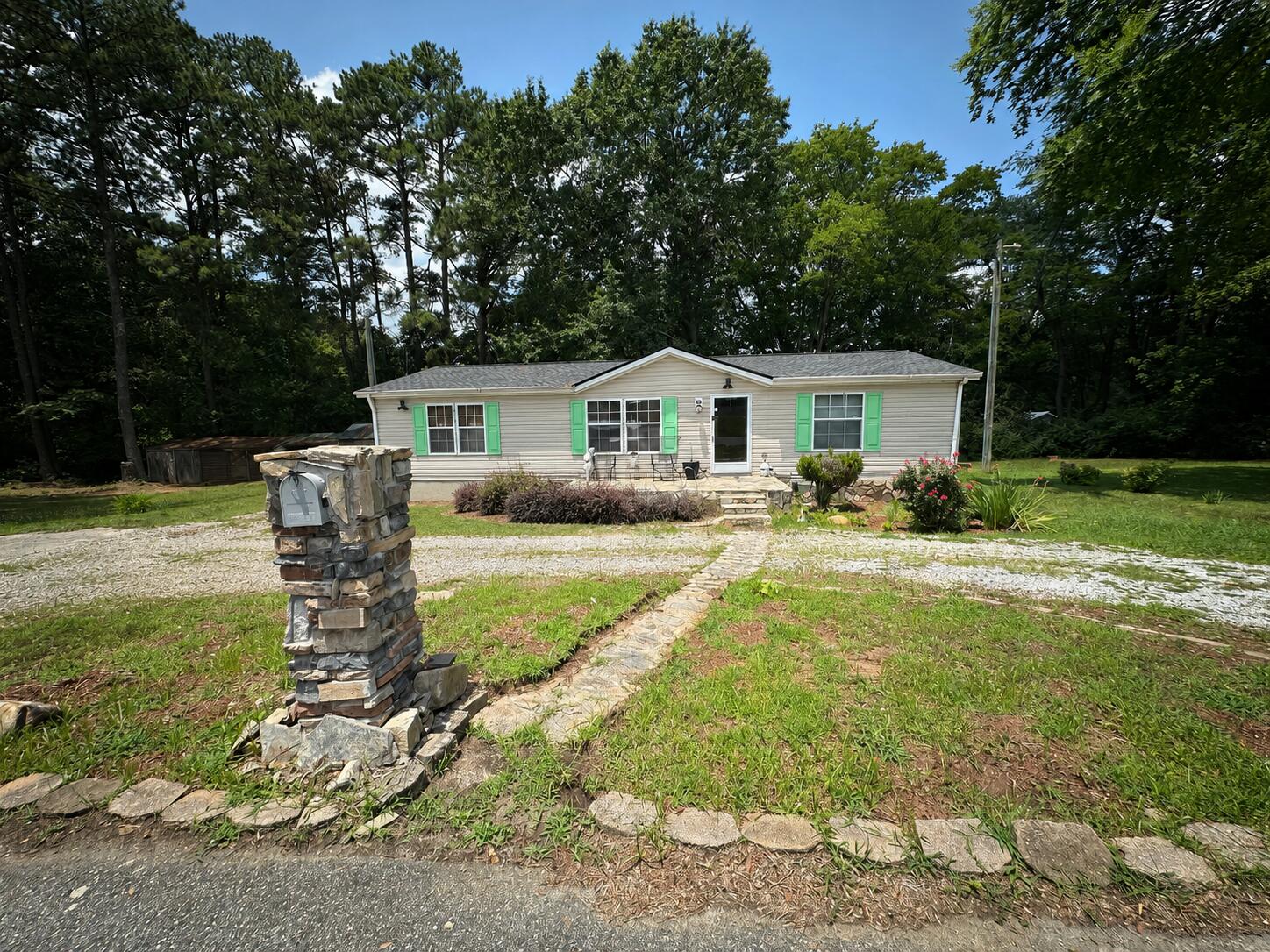 Residential in Gaffney