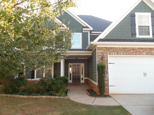 812 Herrington Dr, Grovetown, GA, 30813-4270 | Card Image