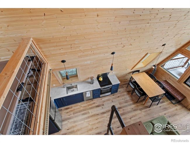 703 Crystal Falls Dr, House other with 1 bedrooms, 1 bathrooms and null parking in Westcliffe CO | Image 26