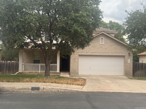 3510 Windy Ridge Ct, San Antonio, TX, 78259-2610 | Card Image