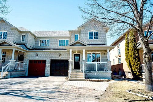 384 Flagstone Way, Newmarket, ON, L3X2R3 | Card Image
