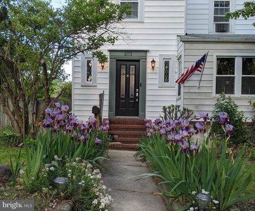6113 Tramore Rd, BALTIMORE, MD, 21214-1533 | Card Image