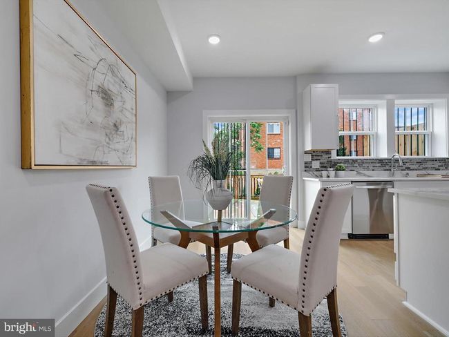 5106 Fitch St Se, Townhouse with 4 bedrooms, 5 bathrooms and null parking in WASHINGTON DC | Image 11