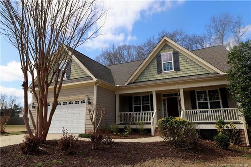 7124 Blue Juniper Ct, Fuquay Varina, NC, 27526-5473 | Card Image