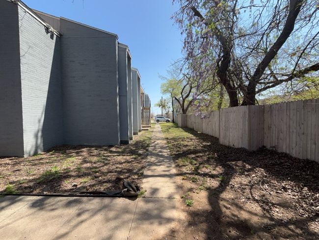 APT-11 - 219 Fry St, Condo with 1 bedrooms, 1 bathrooms and null parking in Denton TX | Image 4