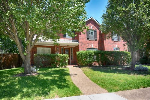 3608 Bent Ridge Dr, Plano, TX, 75074-7748 | Card Image