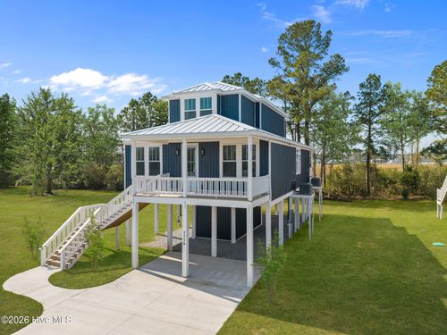 3230 Whichards Beach Rd, Chocowinity, NC, 27817-7900 | Card Image