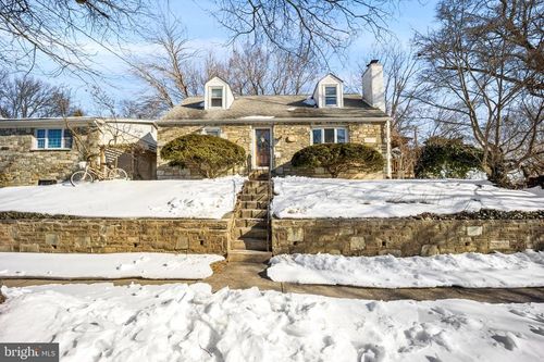 1439 Shelmire Ave, PHILADELPHIA, PA, 19111-3313 | Card Image