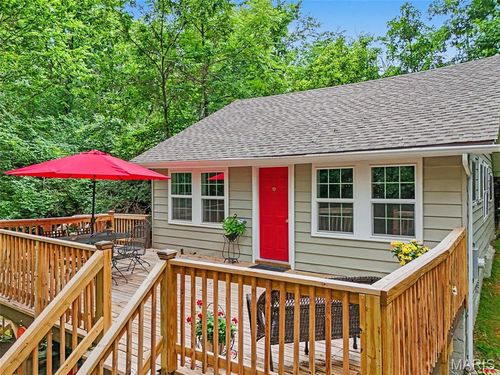 2833 Old Hunning Rd, High Ridge, MO, 63049-2227 | Card Image