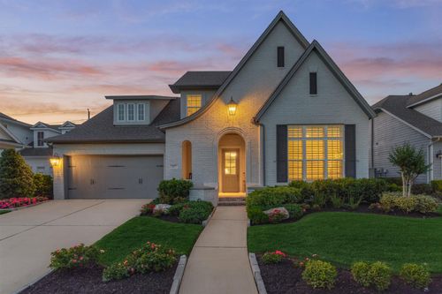 87 W Sawyer Ridge Drive, The Woodlands, TX, 77389 | Card Image