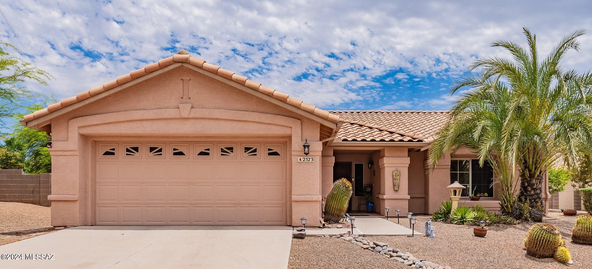 Camino Reloj , Green Valley, AZ 85614 #1