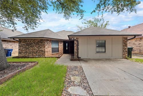 2203 Placid Drive, Carrollton, TX, 75007 | Card Image