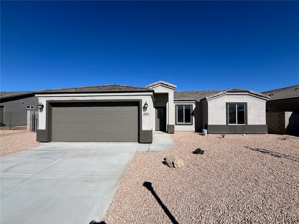 Cerro Vis, Kingman, AZ 86409 #1