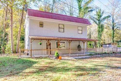 643 Airport Rd, Oakdale, TN, 37829-3119 | Card Image