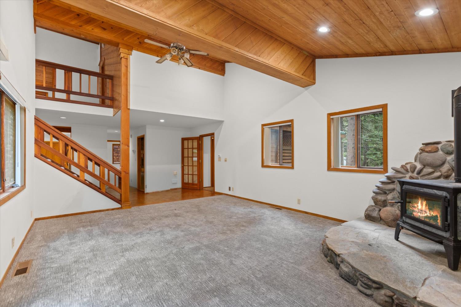 Residential in Truckee 3