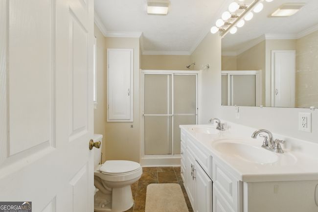261 Mulkey Rd, House other with 3 bedrooms, 2 bathrooms and null parking in Demorest GA | Image 16