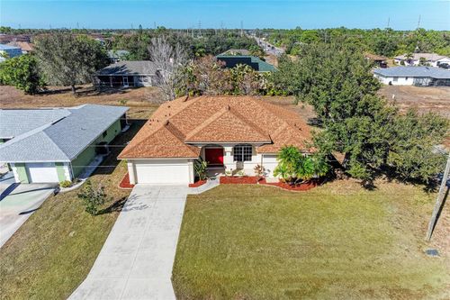 25206 Nocturne Ln, PUNTA GORDA, FL, 33983-5920 | Card Image