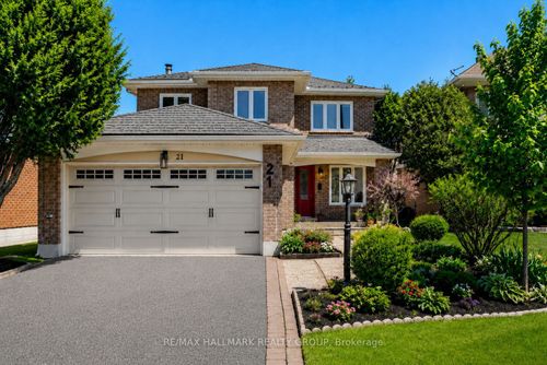 21 Dalecroft Cres, Nepean, ON, K2G5V9 | Card Image