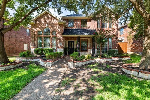 12329 Hawk Creek Dr, Frisco, TX, 75033-5295 | Card Image