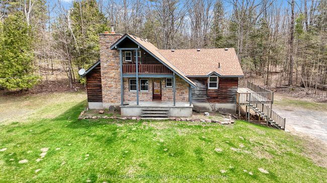 7558 Highway 38, House other with 3 bedrooms, 1 bathrooms and 10 parking in Verona ON | Image 41