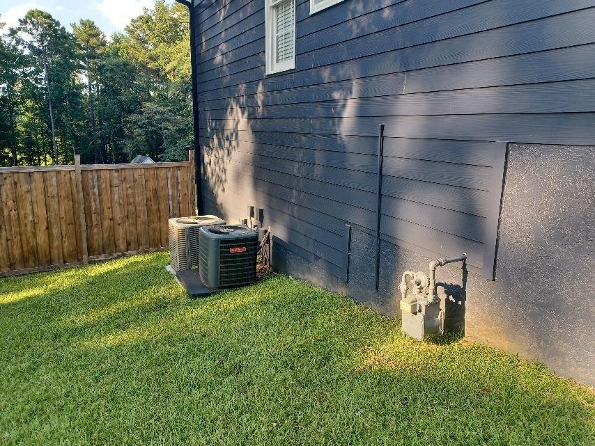 Residential in Fayetteville 5