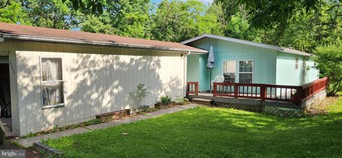 119-1525 Palm Springs Dr, Chambersburg, PA, 17202-7605 | Card Image