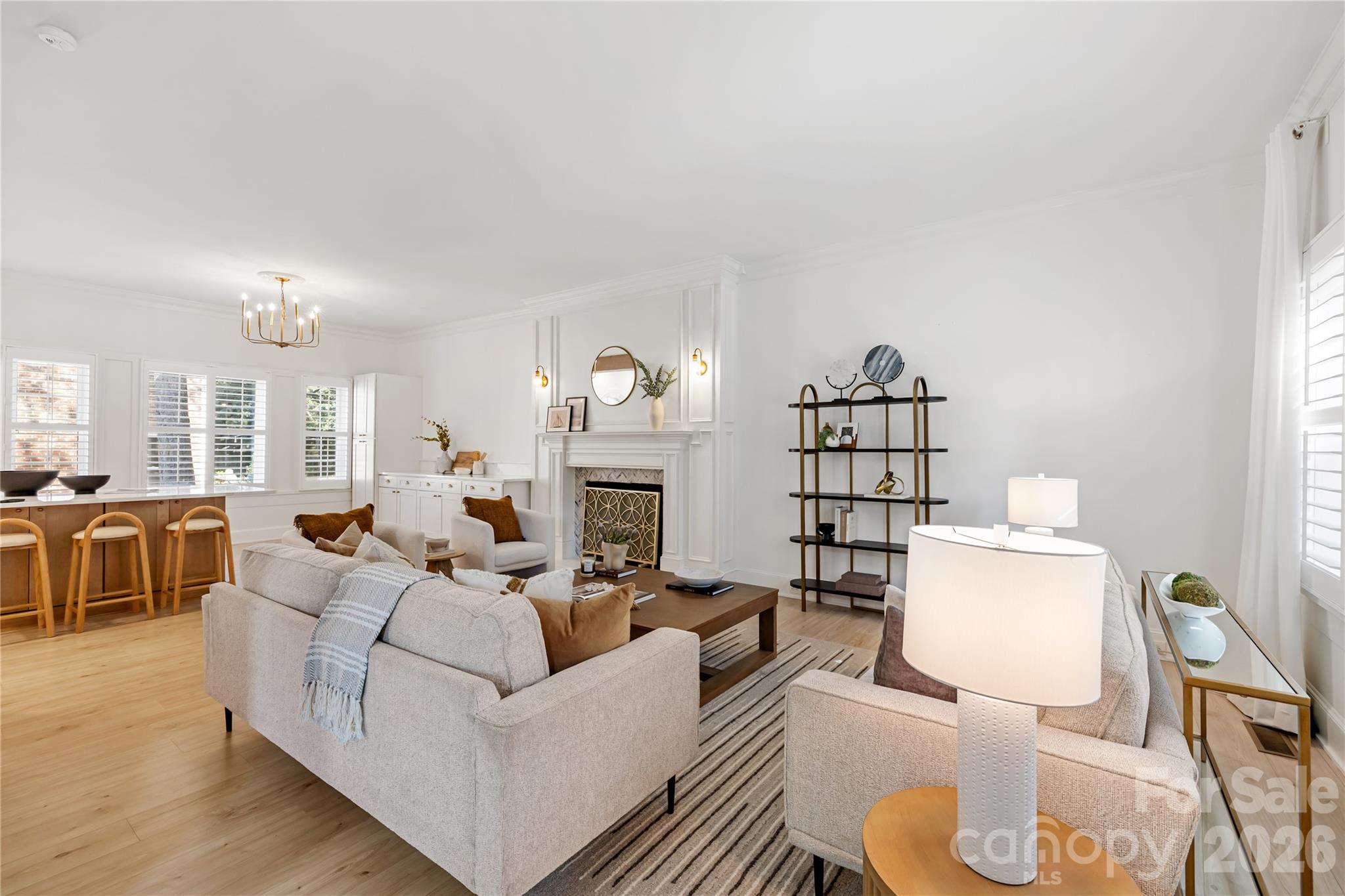Residential in Charlotte 3
