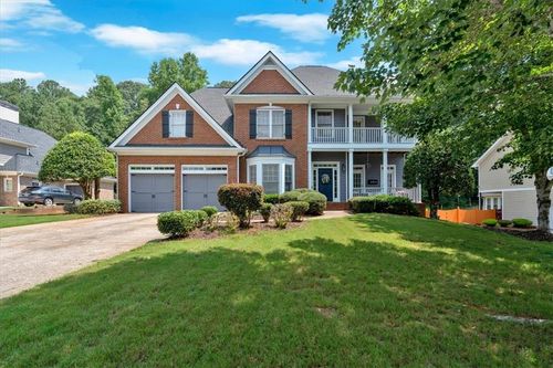 6236 Millstone Trl, Douglasville, GA, 30135-7622 | Card Image
