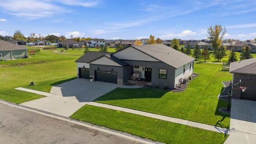 140 Annies Way, Mapleton, ND, 58059-4061 | Card Image