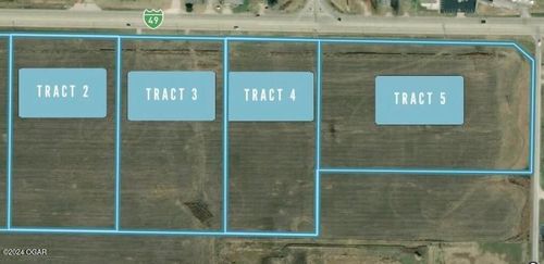 5 Swc 86 Hwy & Kodiak Road, Neosho, MO, 64850 | Card Image