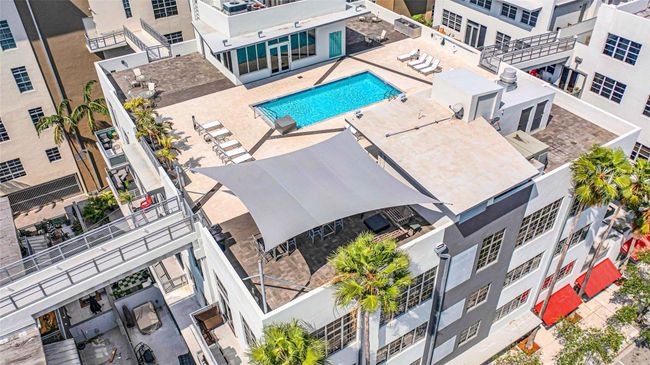 APT-303 - 425 N Andrews Ave, Condo with 1 bedrooms, 1 bathrooms and null parking in Fort Lauderdale FL | Image 46