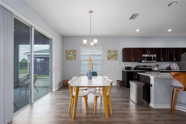 16161 61 St Ln E, House other with 4 bedrooms, 3 bathrooms and null parking in Parrish FL | Image 14