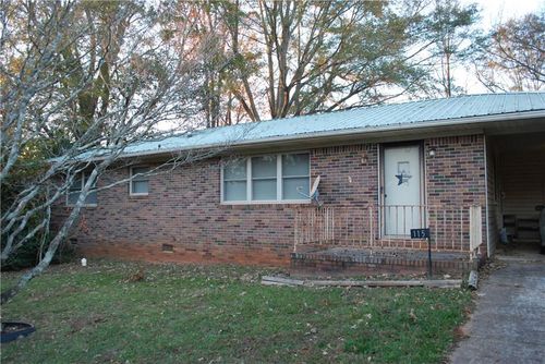 115 Wood St, Cornelia, GA, 30531-2857 | Card Image