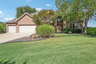 3400 W Nettle Creek Drive, House other with 3 bedrooms, 4 bathrooms and 3 parking in Morris IL | Image 3