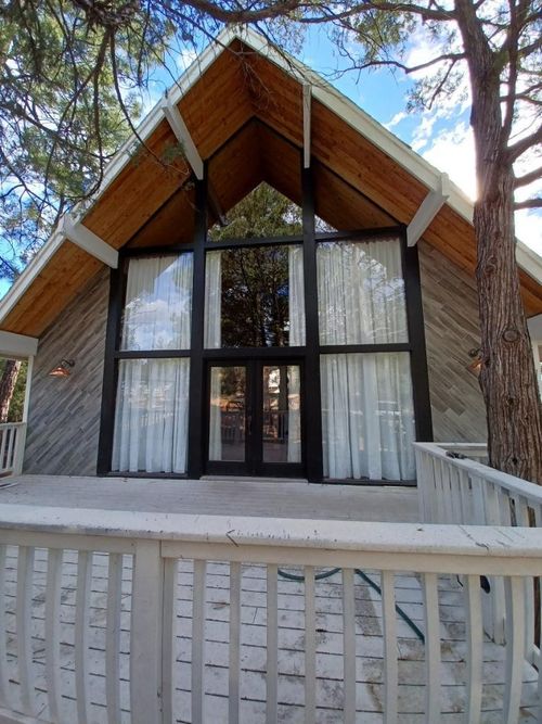 1120 N Gila Dr, Payson, AZ, 85541-3827 | Card Image
