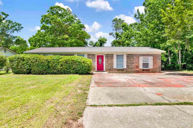 913 Bartow Ave, House other with 4 bedrooms, 2 bathrooms and null parking in PENSACOLA FL | Image 13