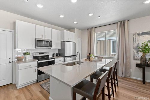 4626 N Sicily Street, Aurora, CO, 80019 | Card Image