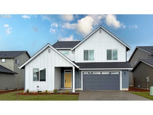 2510 S 6th Way, Ridgefield, WA, 98642 | Card Image